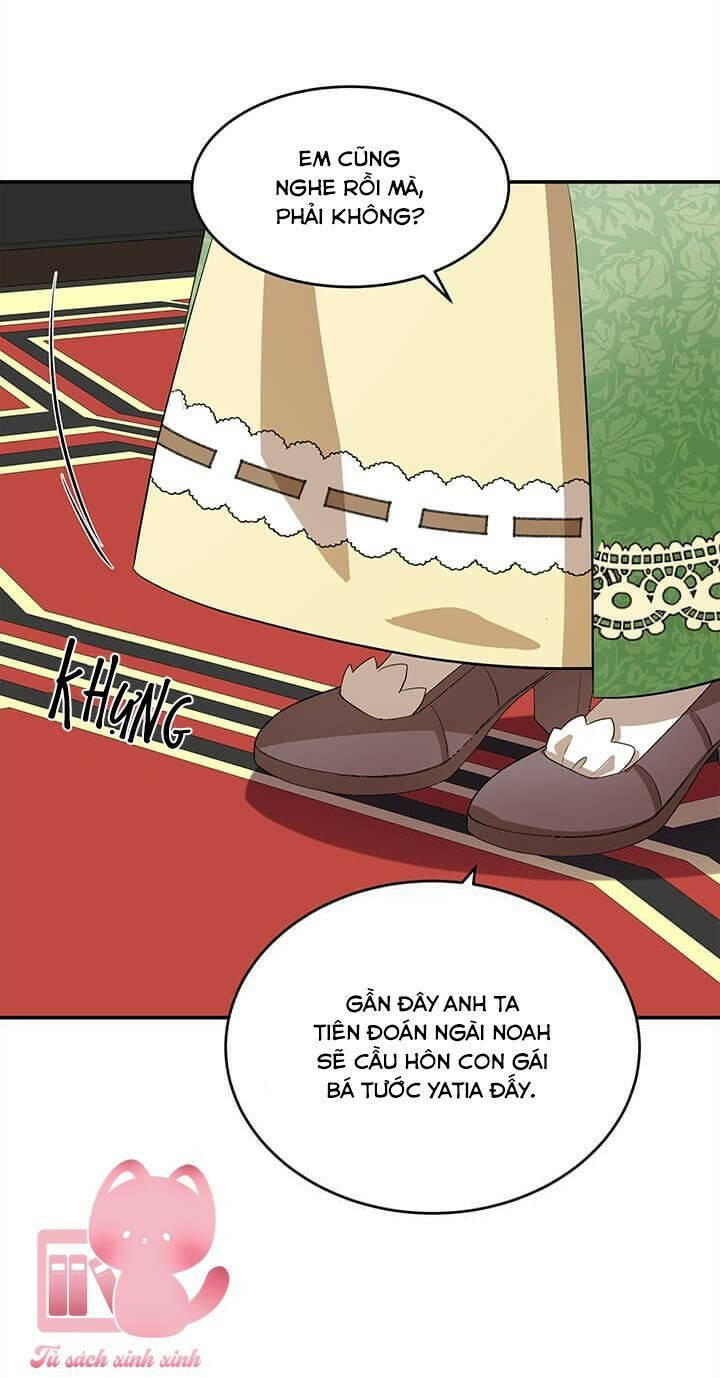 Ác Nữ Trùng Sinh Chap 52 - Next Chap 53