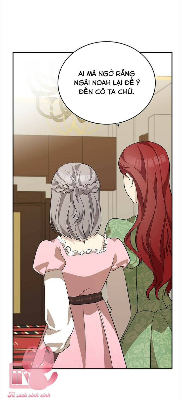 Ác Nữ Trùng Sinh Chap 52 - Next Chap 53