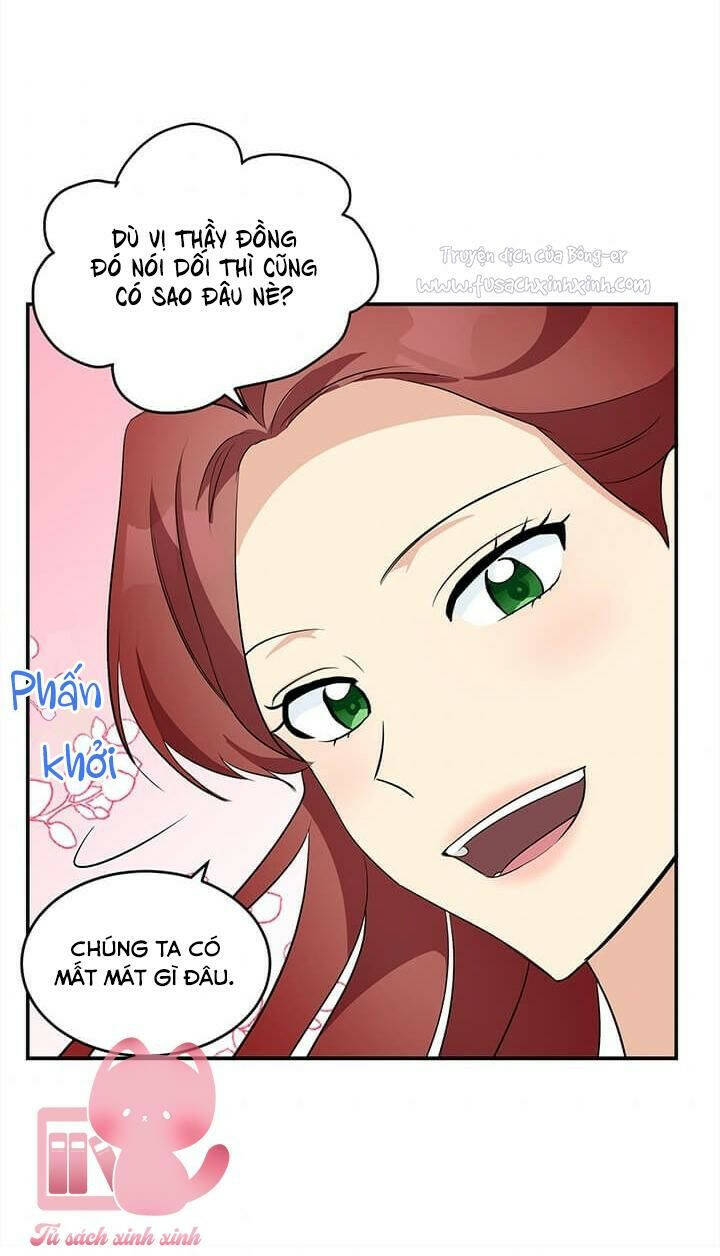 Ác Nữ Trùng Sinh Chap 52 - Next Chap 53