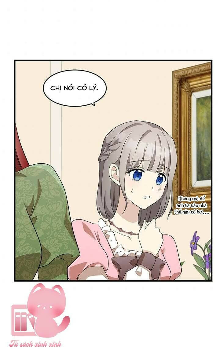 Ác Nữ Trùng Sinh Chap 52 - Next Chap 53