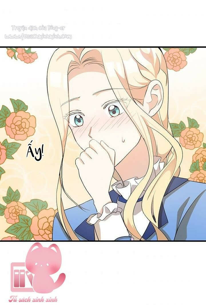 Ác Nữ Trùng Sinh Chap 52 - Next Chap 53