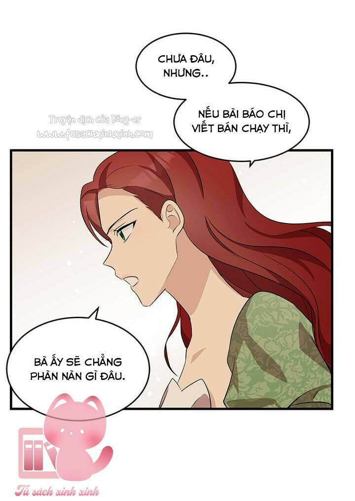 Ác Nữ Trùng Sinh Chap 52 - Next Chap 53
