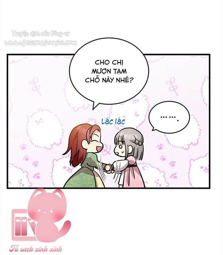 Ác Nữ Trùng Sinh Chap 52 - Next Chap 53