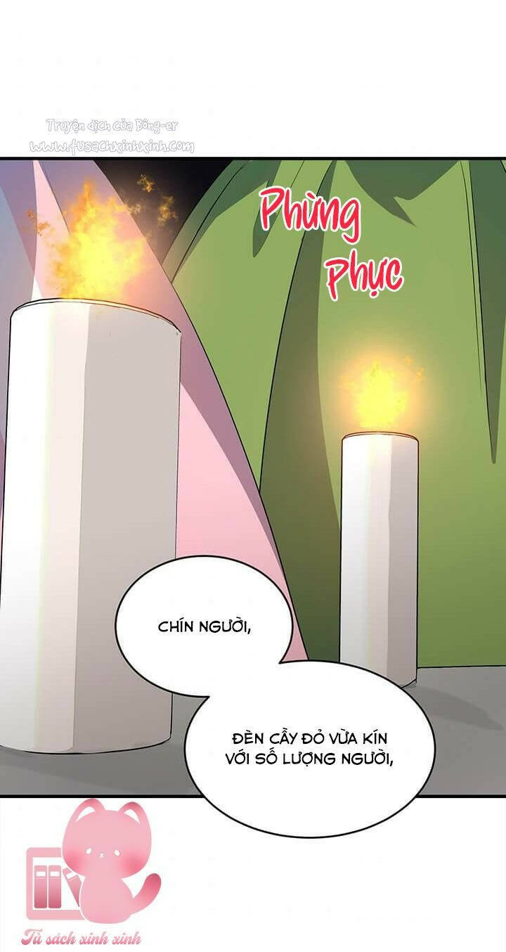 Ác Nữ Trùng Sinh Chap 52 - Next Chap 53