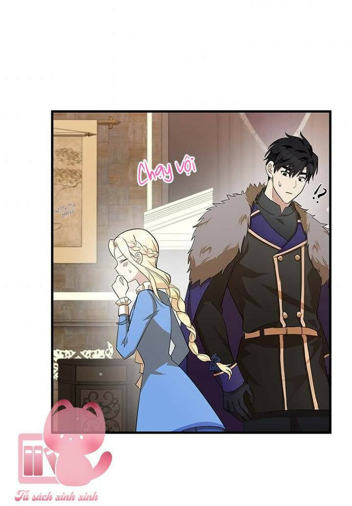 Ác Nữ Trùng Sinh Chap 52 - Next Chap 53