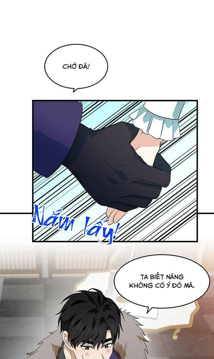 Ác Nữ Trùng Sinh Chap 52 - Next Chap 53