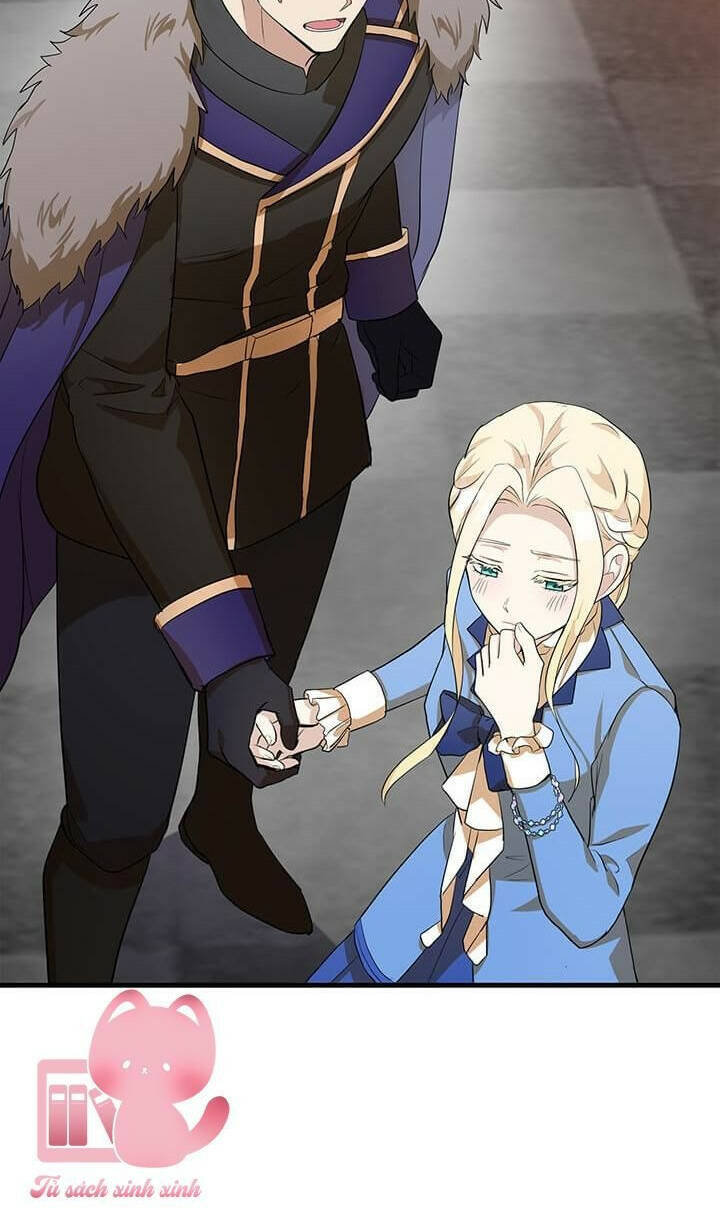 Ác Nữ Trùng Sinh Chap 52 - Next Chap 53