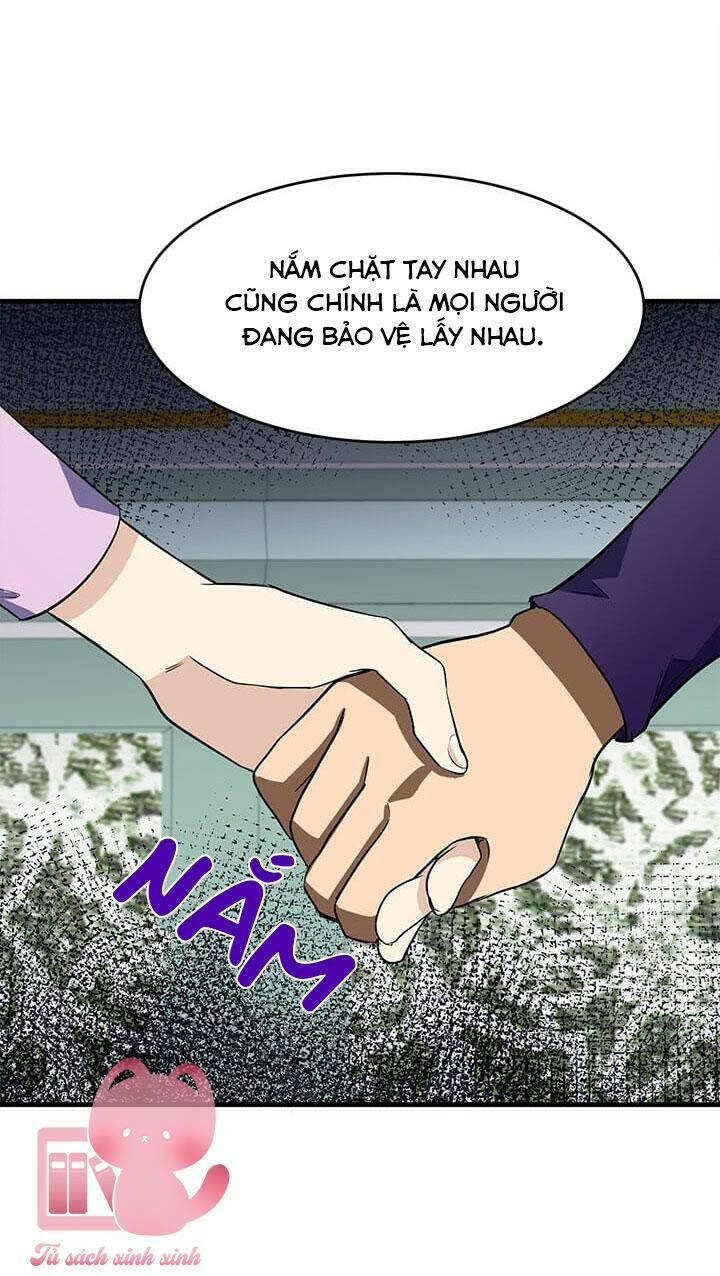 Ác Nữ Trùng Sinh Chap 53 - Next Chap 54