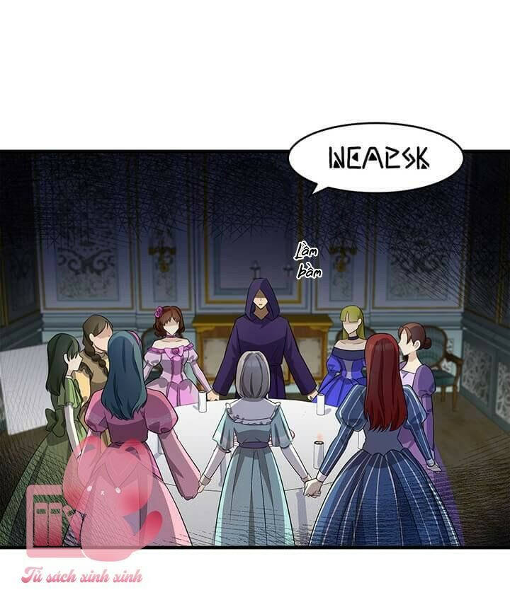 Ác Nữ Trùng Sinh Chap 53 - Next Chap 54