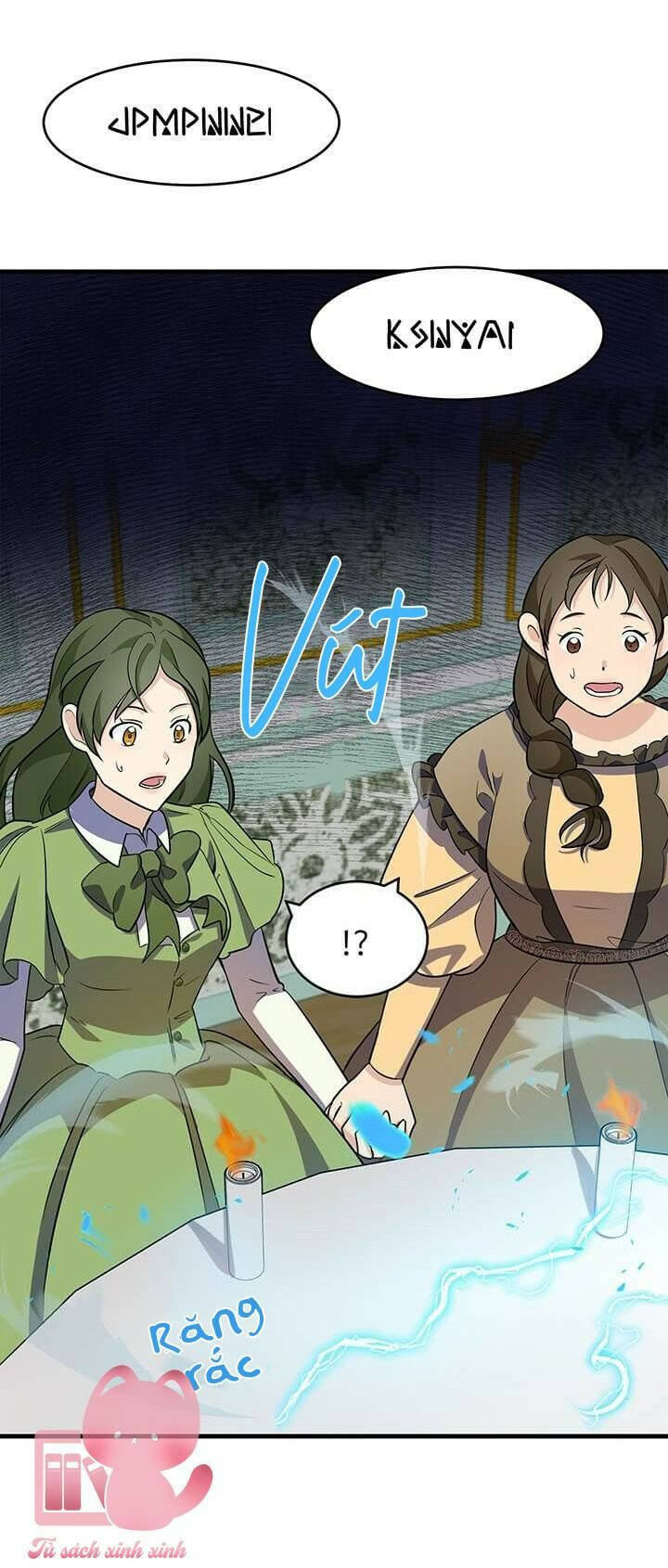 Ác Nữ Trùng Sinh Chap 53 - Next Chap 54