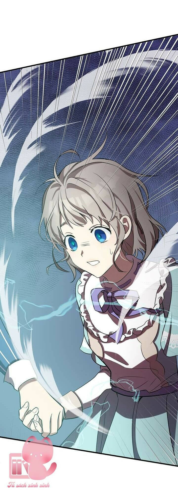 Ác Nữ Trùng Sinh Chap 53 - Next Chap 54