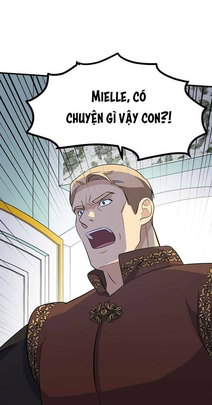 Ác Nữ Trùng Sinh Chap 53 - Next Chap 54