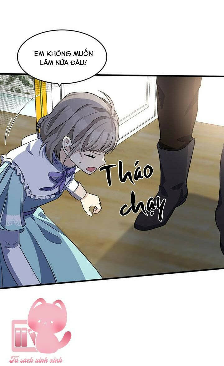 Ác Nữ Trùng Sinh Chap 53 - Next Chap 54