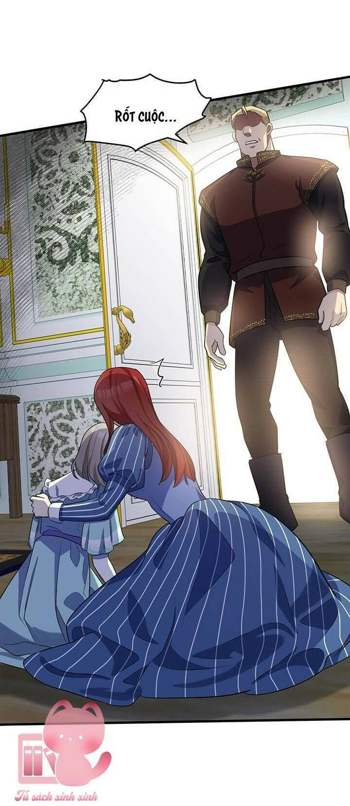 Ác Nữ Trùng Sinh Chap 53 - Next Chap 54