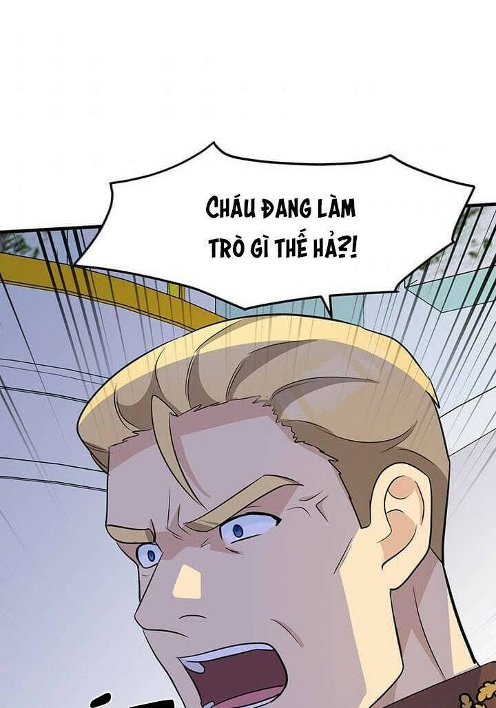 Ác Nữ Trùng Sinh Chap 53 - Next Chap 54