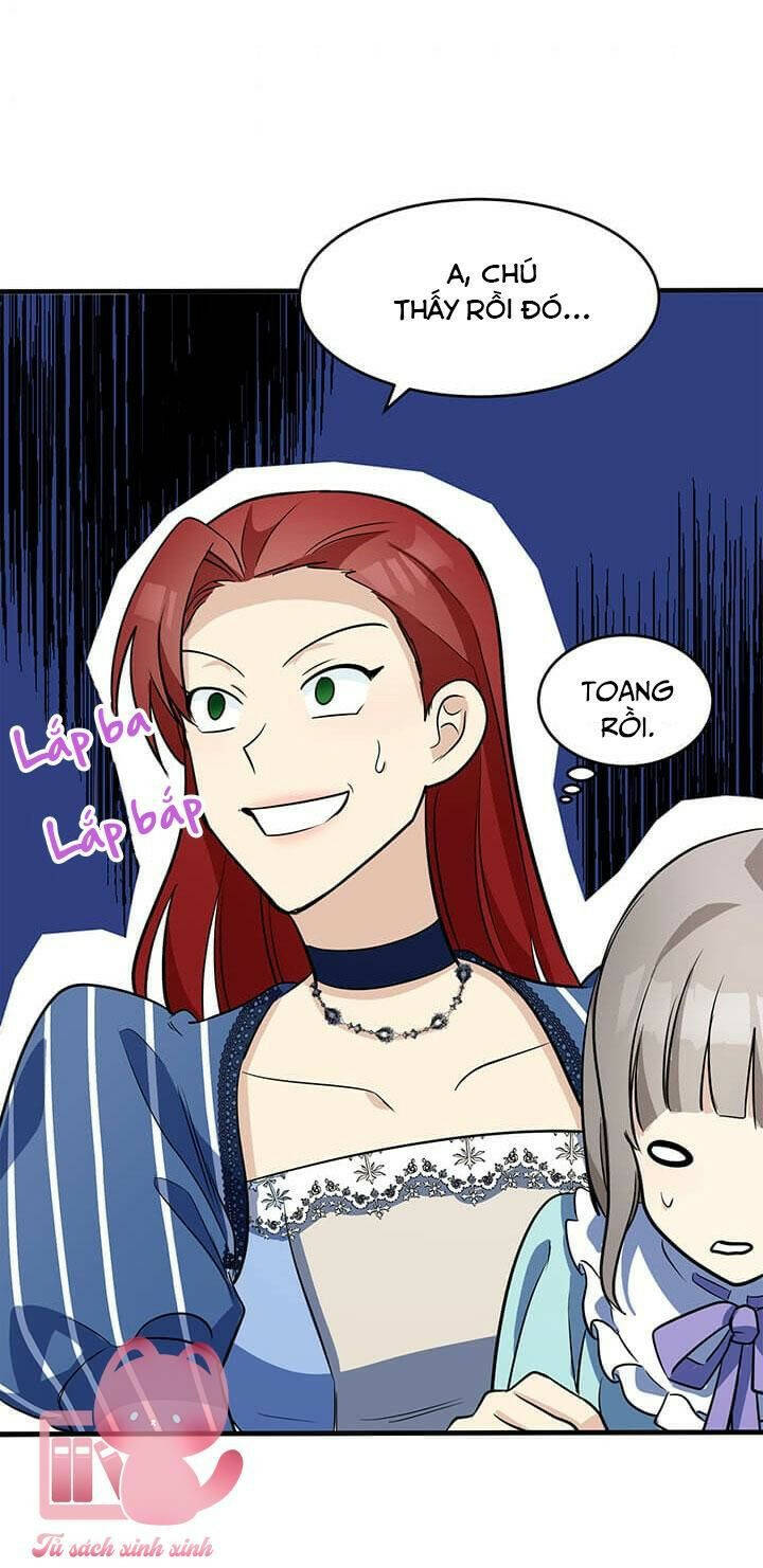 Ác Nữ Trùng Sinh Chap 53 - Next Chap 54