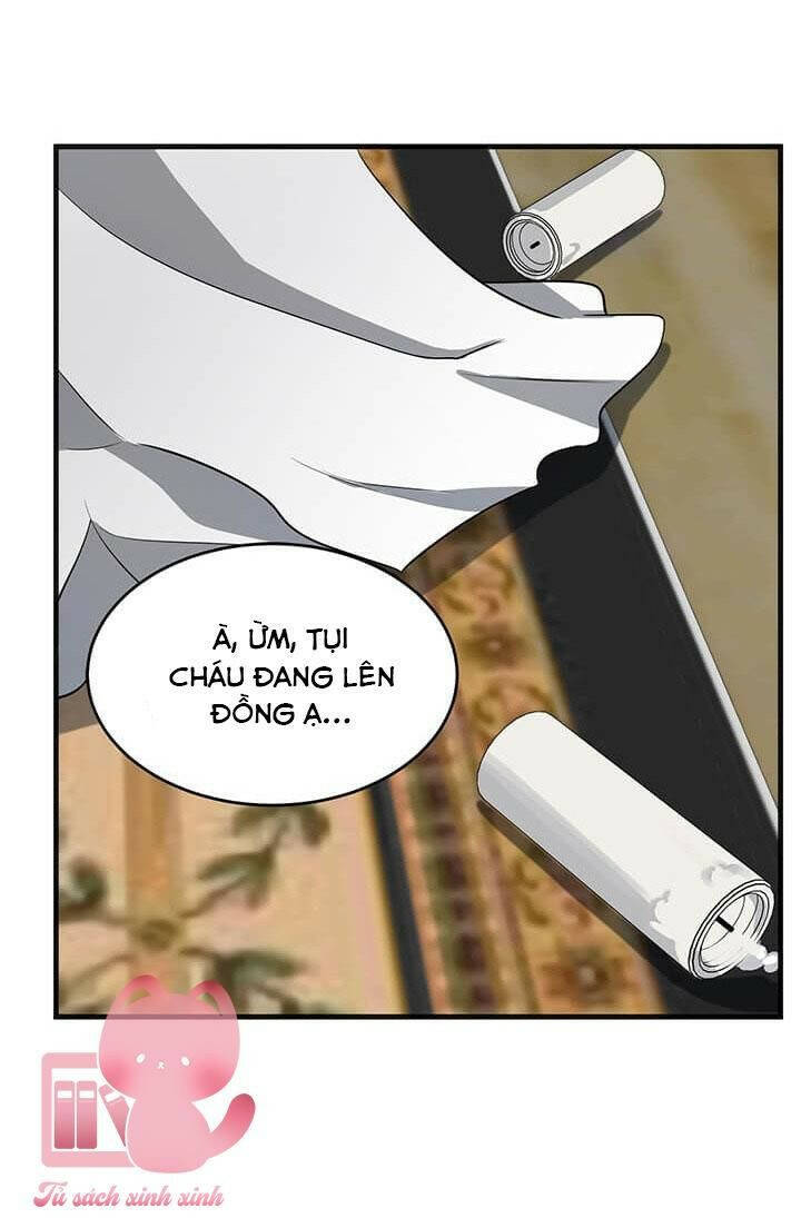 Ác Nữ Trùng Sinh Chap 53 - Next Chap 54