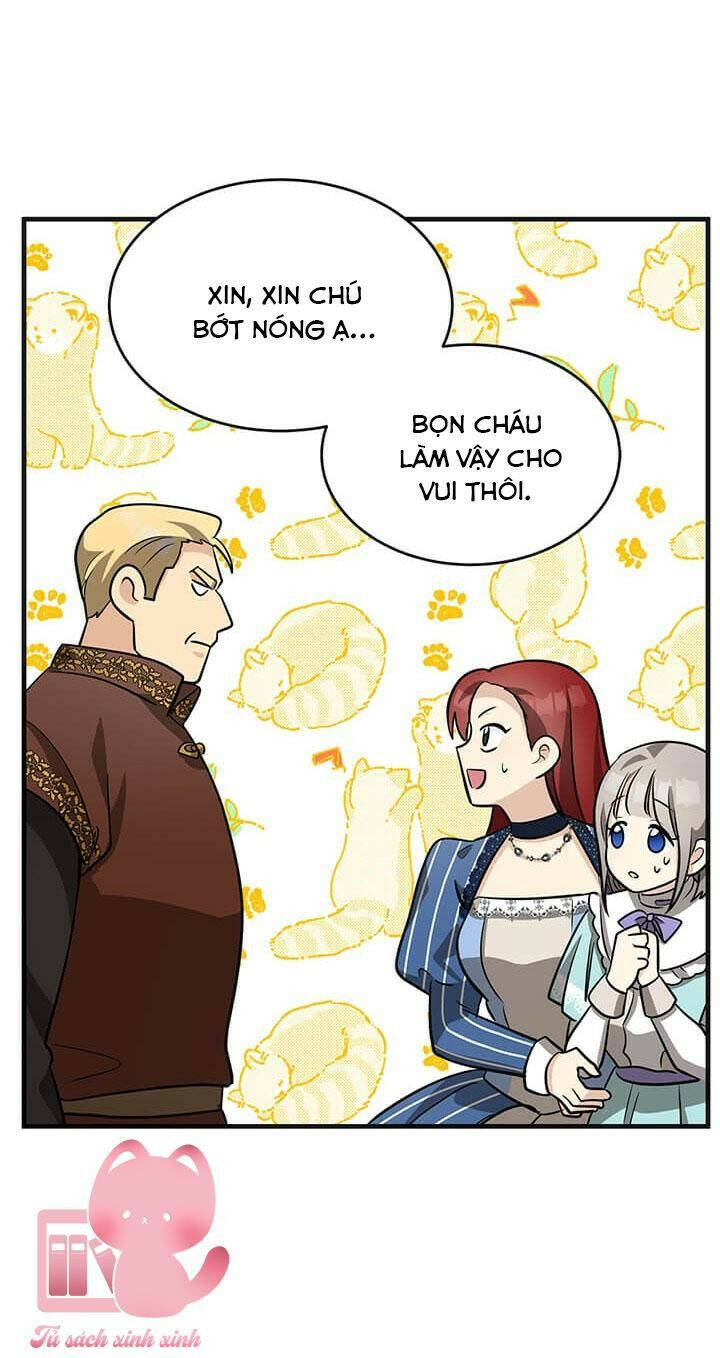 Ác Nữ Trùng Sinh Chap 53 - Next Chap 54