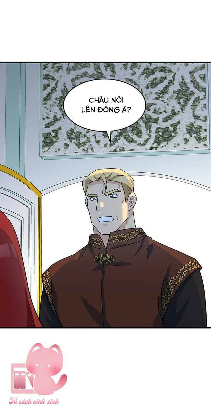 Ác Nữ Trùng Sinh Chap 53 - Next Chap 54