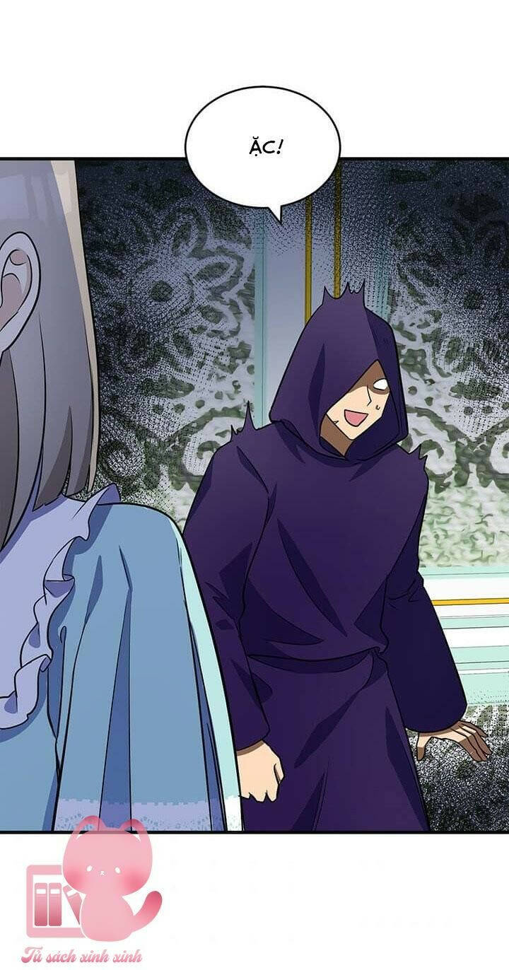 Ác Nữ Trùng Sinh Chap 53 - Next Chap 54