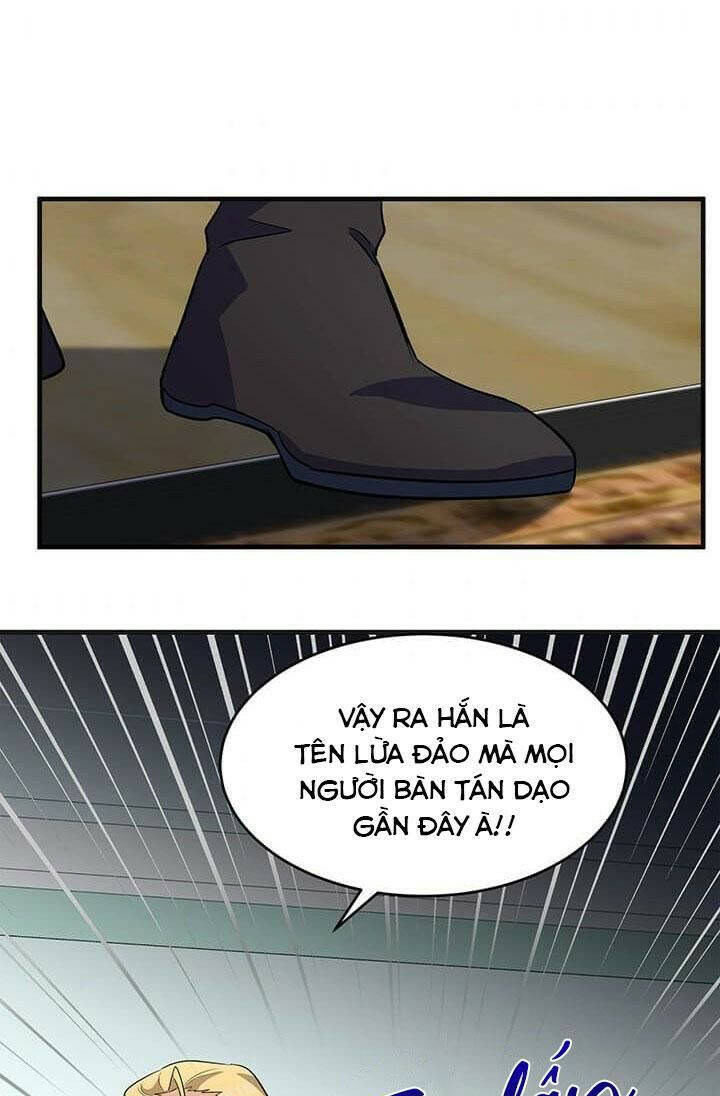 Ác Nữ Trùng Sinh Chap 53 - Next Chap 54