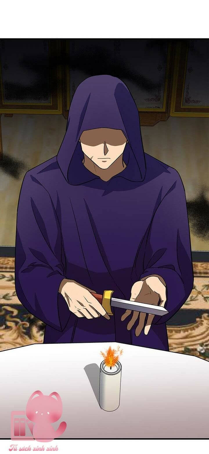 Ác Nữ Trùng Sinh Chap 53 - Next Chap 54