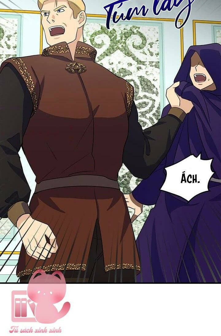 Ác Nữ Trùng Sinh Chap 53 - Next Chap 54