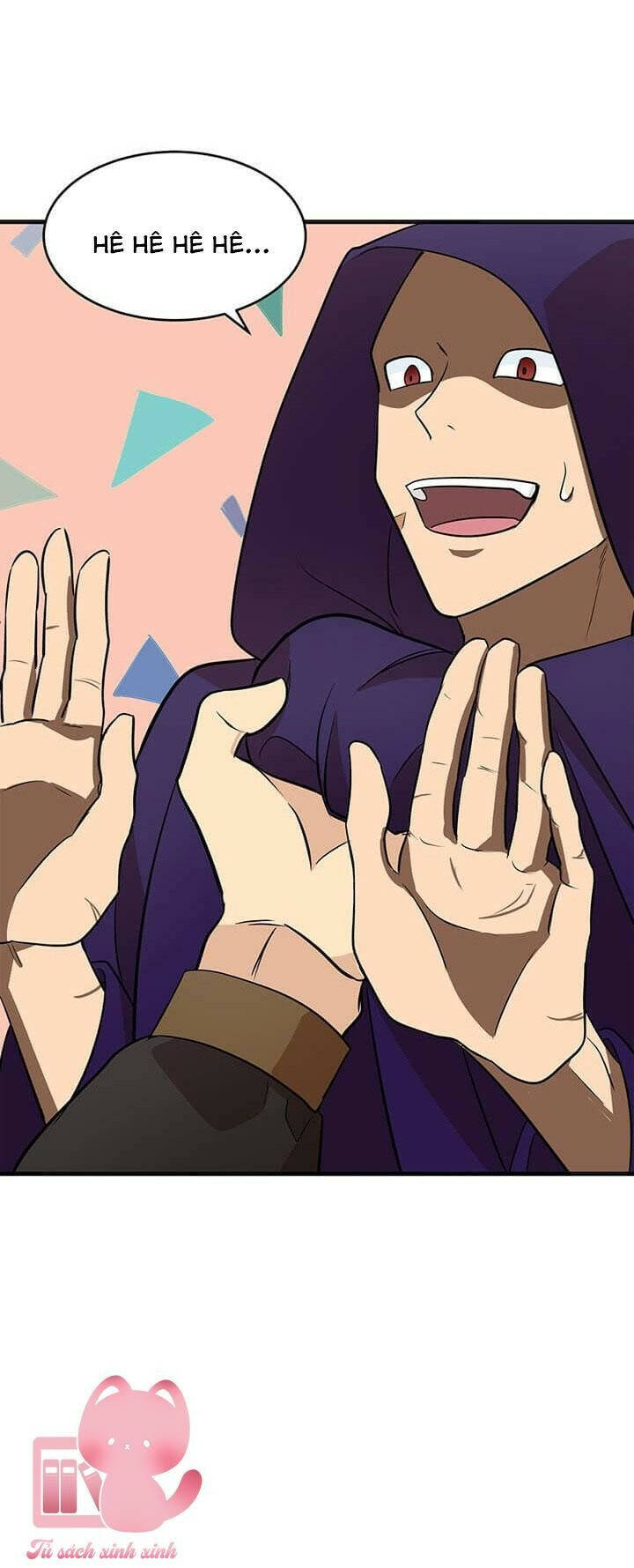 Ác Nữ Trùng Sinh Chap 53 - Next Chap 54