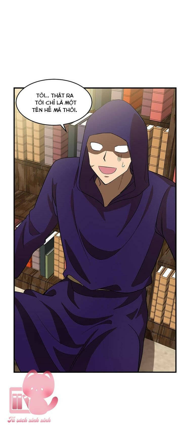 Ác Nữ Trùng Sinh Chap 53 - Next Chap 54