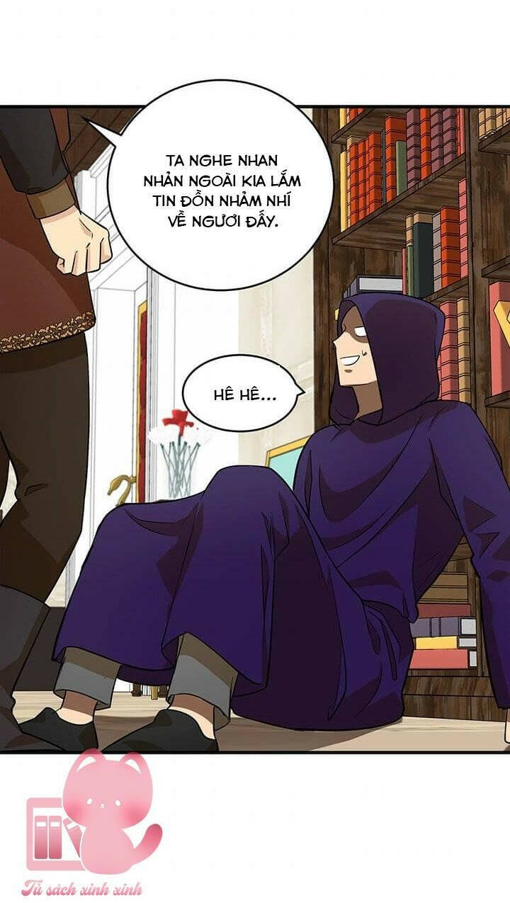 Ác Nữ Trùng Sinh Chap 53 - Next Chap 54