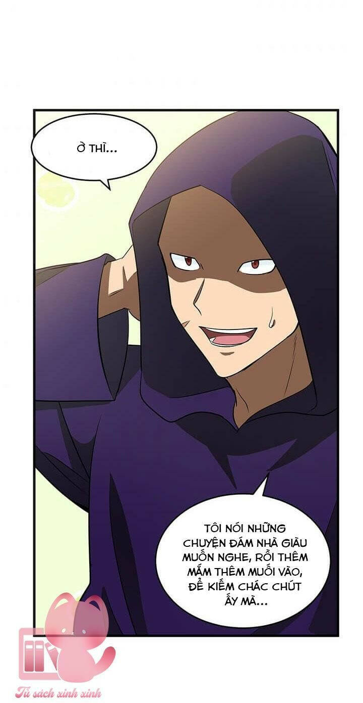 Ác Nữ Trùng Sinh Chap 53 - Next Chap 54