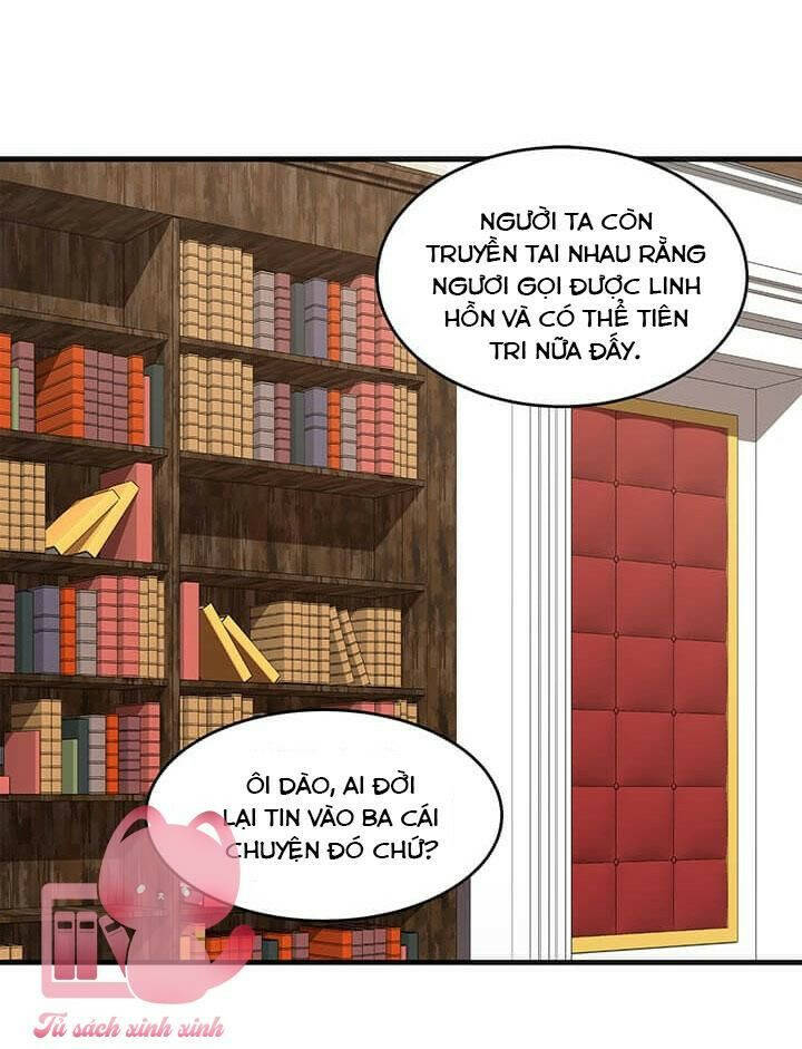 Ác Nữ Trùng Sinh Chap 53 - Next Chap 54