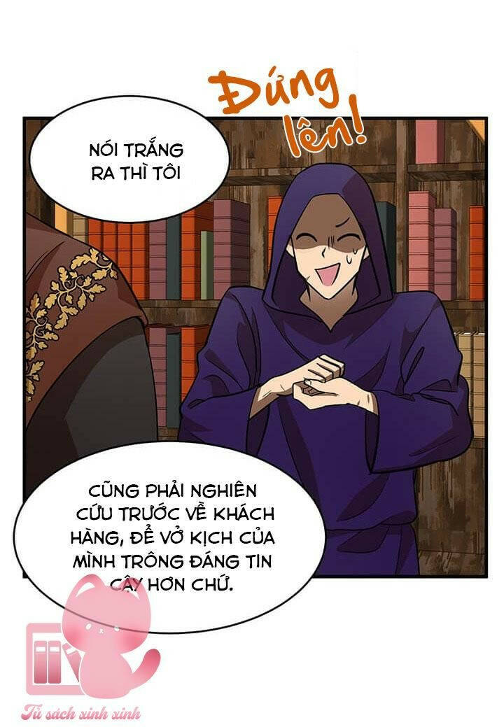 Ác Nữ Trùng Sinh Chap 53 - Next Chap 54