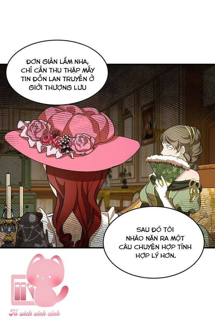 Ác Nữ Trùng Sinh Chap 53 - Next Chap 54