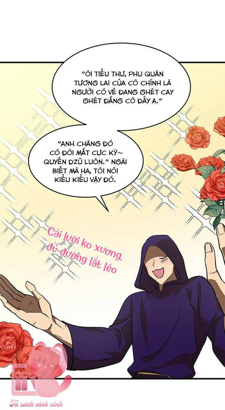 Ác Nữ Trùng Sinh Chap 53 - Next Chap 54