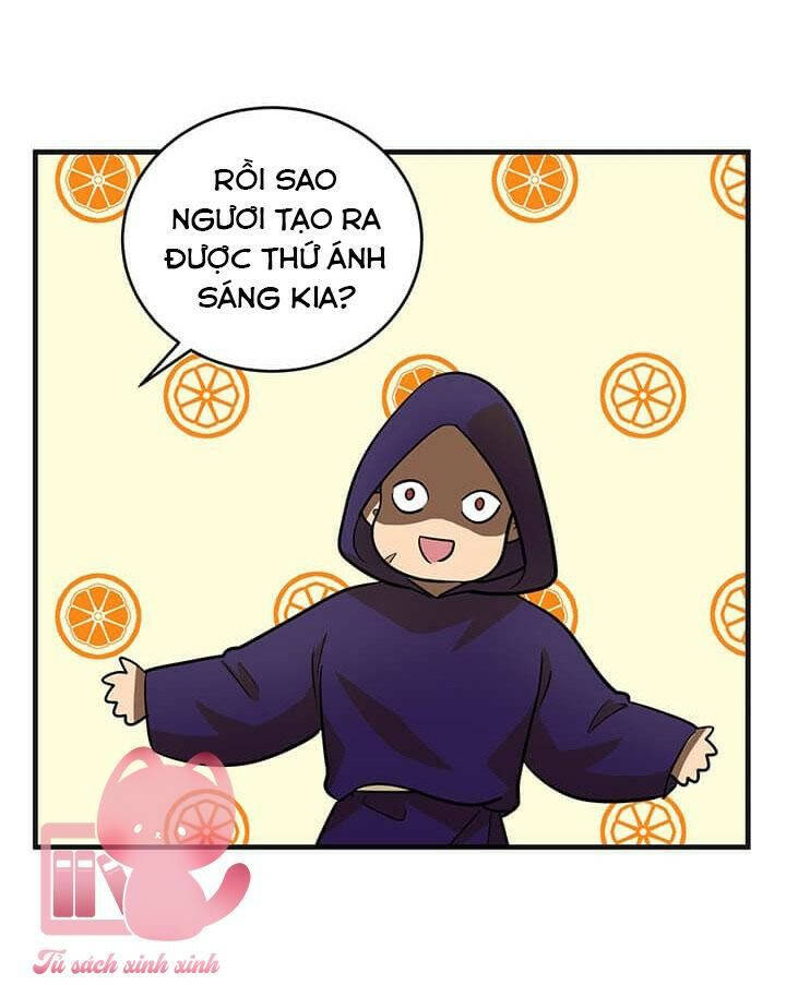 Ác Nữ Trùng Sinh Chap 53 - Next Chap 54