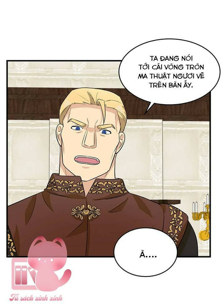 Ác Nữ Trùng Sinh Chap 53 - Next Chap 54