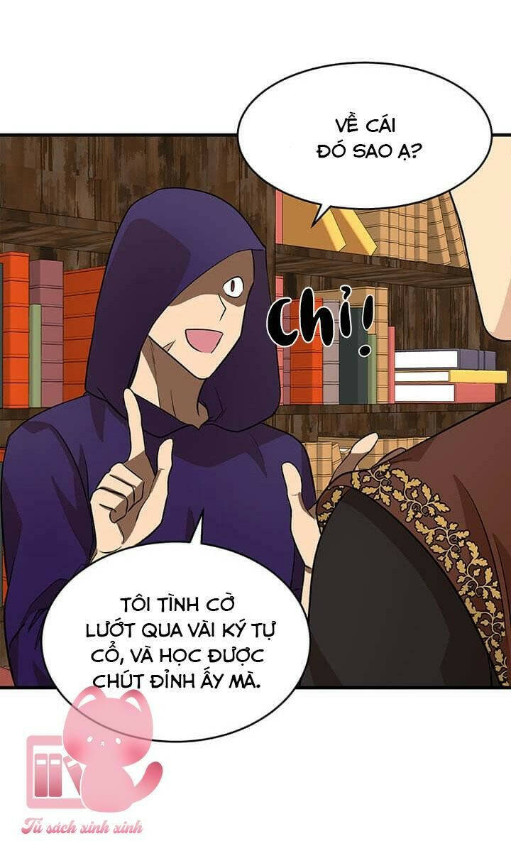 Ác Nữ Trùng Sinh Chap 53 - Next Chap 54