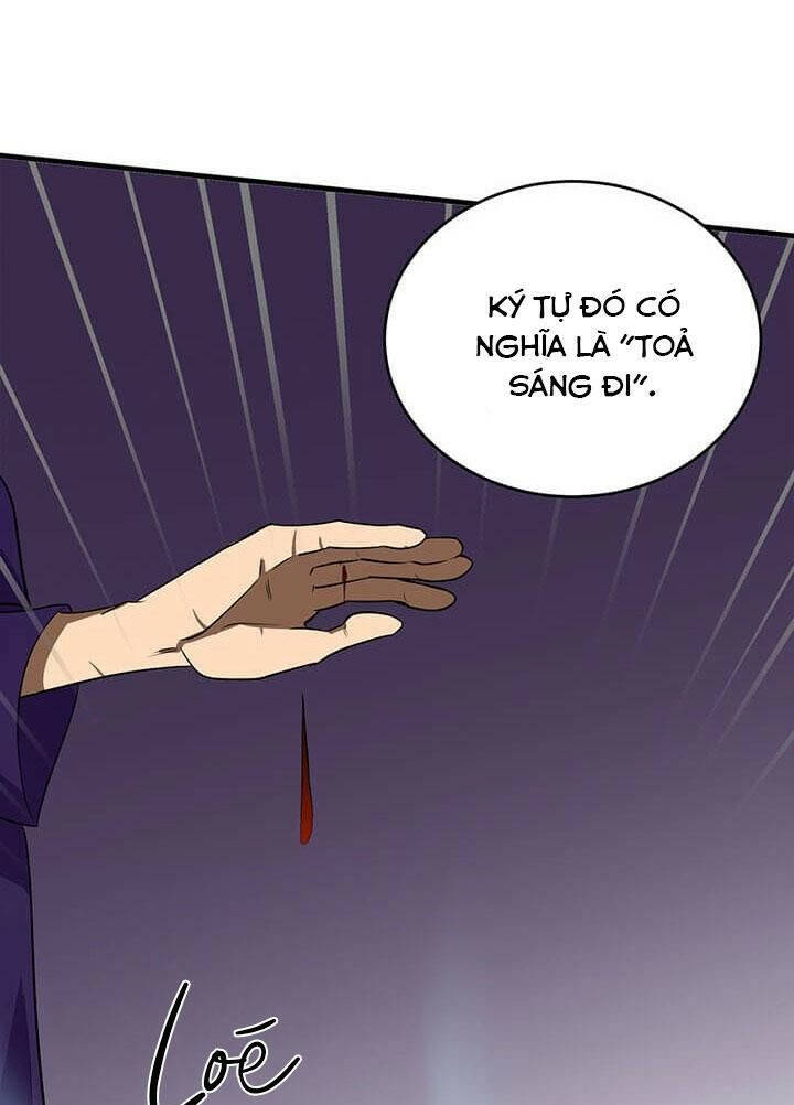 Ác Nữ Trùng Sinh Chap 53 - Next Chap 54