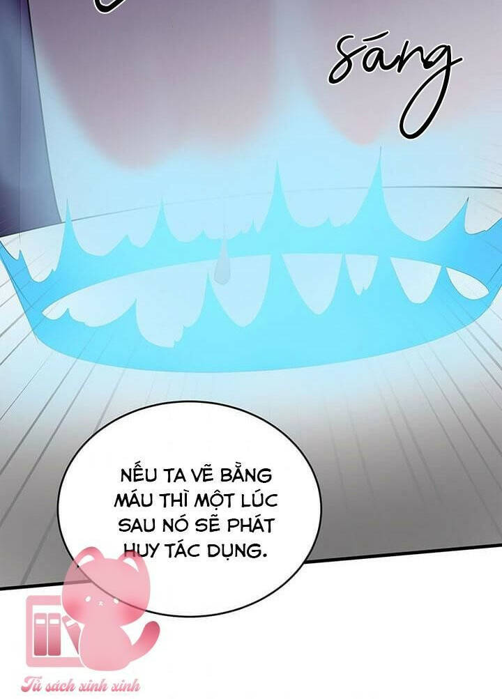 Ác Nữ Trùng Sinh Chap 53 - Next Chap 54