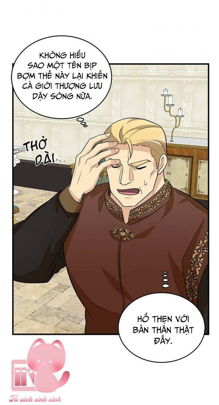 Ác Nữ Trùng Sinh Chap 53 - Next Chap 54