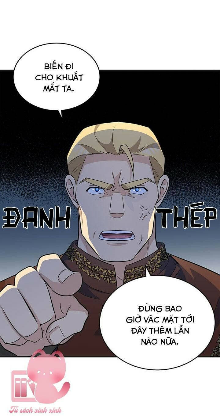 Ác Nữ Trùng Sinh Chap 53 - Next Chap 54