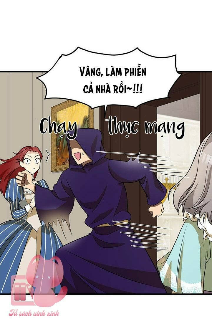 Ác Nữ Trùng Sinh Chap 53 - Next Chap 54