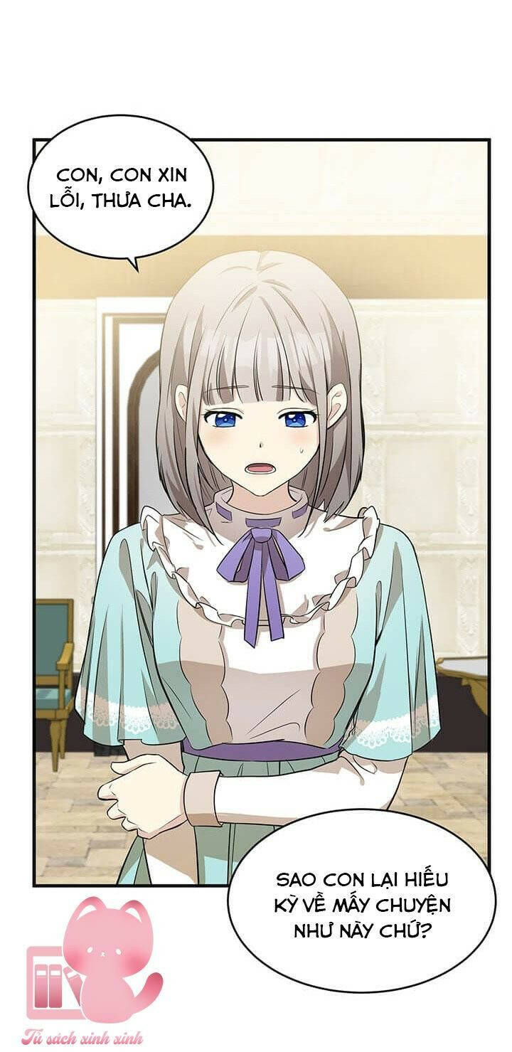 Ác Nữ Trùng Sinh Chap 53 - Next Chap 54