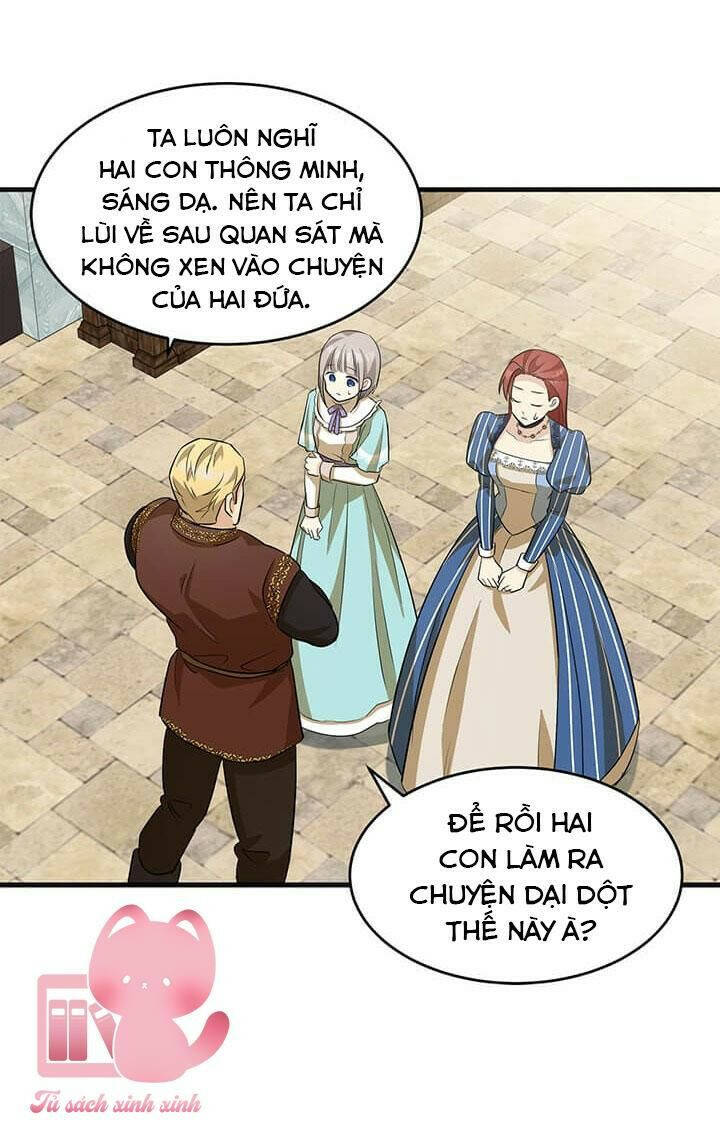 Ác Nữ Trùng Sinh Chap 53 - Next Chap 54