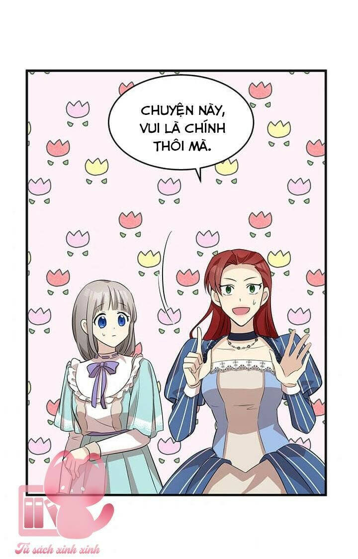 Ác Nữ Trùng Sinh Chap 53 - Next Chap 54