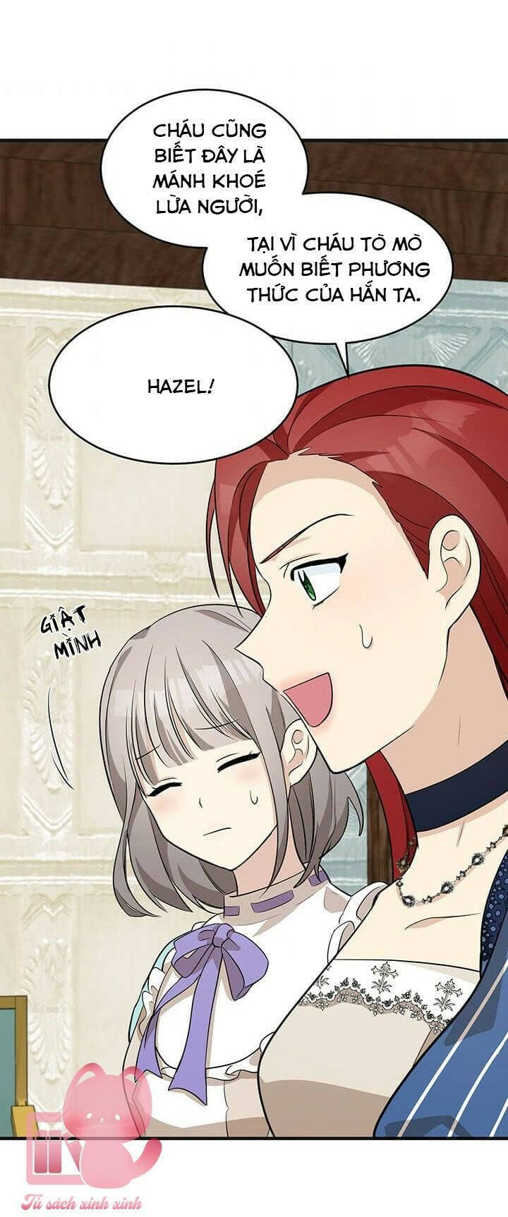 Ác Nữ Trùng Sinh Chap 53 - Next Chap 54