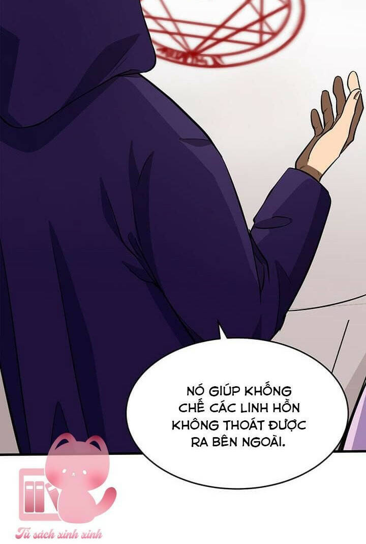 Ác Nữ Trùng Sinh Chap 53 - Next Chap 54