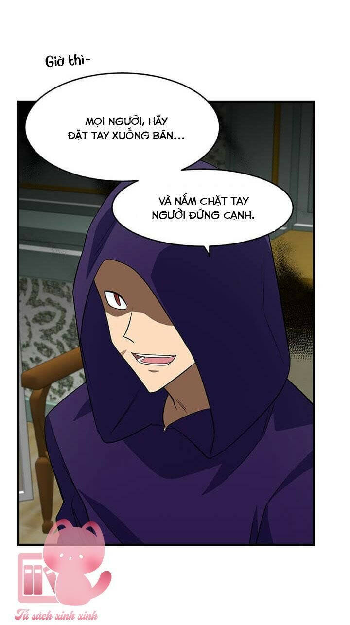 Ác Nữ Trùng Sinh Chap 53 - Next Chap 54