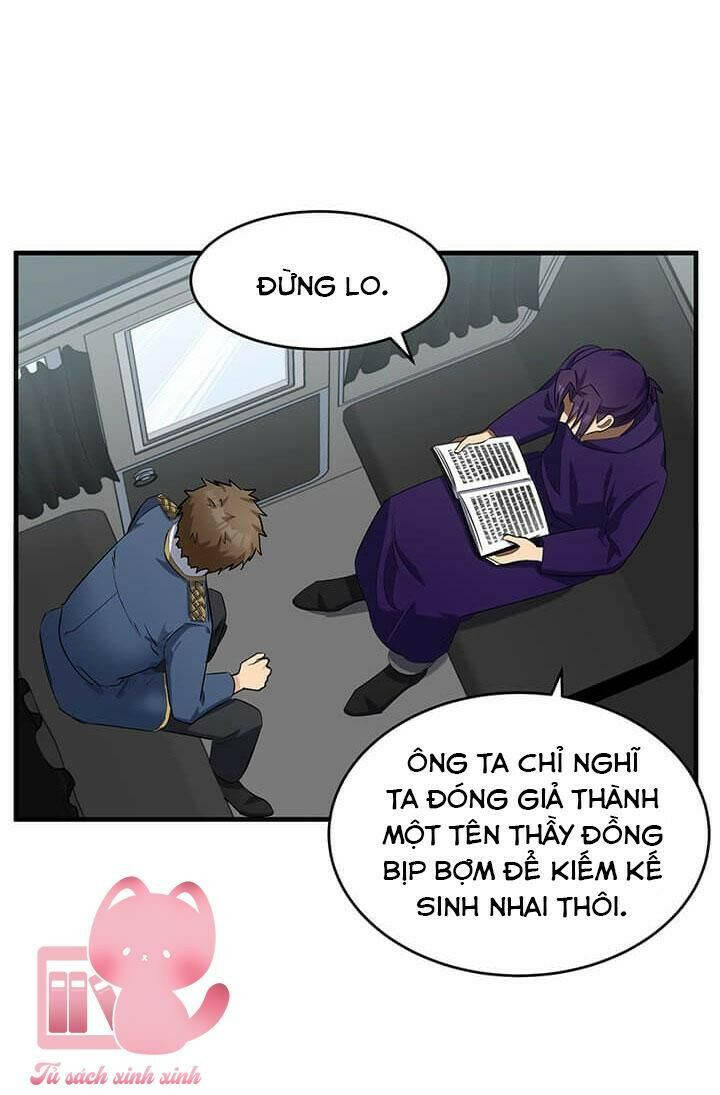 Ác Nữ Trùng Sinh Chap 54 - Next Chap 55